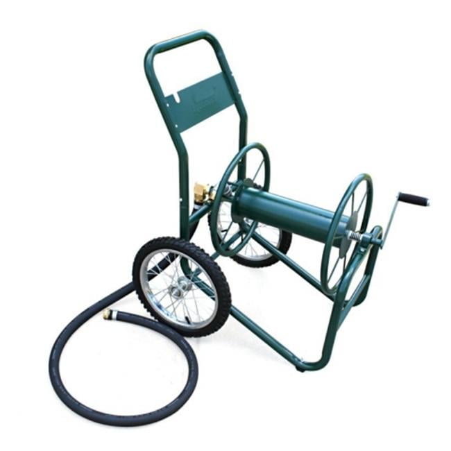 Trigon Sports BHSREEL Hose Reel Cart by Trigon Sports