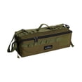 thumbnail image 2 of Bolsa de herramientas para acampar, bolsa para equipo de camping, bolso multiusos, bolsa compacta y portátil para herramientas. Verde, 2 of 9