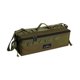 thumbnail image 2 of Bolsa de herramientas para acampar shamjiam Oxford impermeable Con bolsa de transporte Verde, 2 of 8