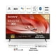 thumbnail image 4 of TV Sony 55 Pulgadas 4K Ultra HD Smart  LED XR-55X90J, 4 of 4