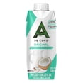 thumbnail image 1 of Néctar de coco A de Coco original sin azucar 330 ml, 1 of 4
