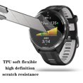thumbnail image 3 of Protector de Pantalla SHUAXI para Garmin Forerunner 965 Paquete de 4+1, 3 of 6