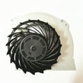 thumbnail image 2 of FOR CPU Cooling cooler Fan for 4 PS4 Pro Internal G95C12MS1AJ-56J14 radiator CUH-7000BB01, 2 of 2