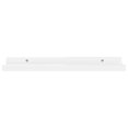 thumbnail image 6 of vidaXL Wall Shelf Floating Shelf Wall Mounted Display Shelf for Photo Frame, 6 of 123