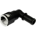 thumbnail image 3 of Dorman 800-416 Heater Hose Connector 5/8 x 5/8 for Specific Models, 3 of 5