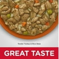 Hill's Science Diet Sensitive Stomach & Skin, Turkey & Rice Stew, 1 Can