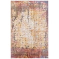 thumbnail image 2 of Rugs.com Deepa Collection Rug – 2' x 3' Multi Medium Rug Perfect For Entryways, Kitchens, Breakfast Nooks, Accent Pieces, 2 of 9