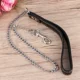 thumbnail image 2 of 1 Correa De Metal Para Perro Con Cadena De Cuerda De Acero I, 2 of 8
