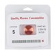 thumbnail image 1 of 5pcs Plasma Shield Cup Cap for MAX45 Cutting Torch Consumables 220673, 1 of 4
