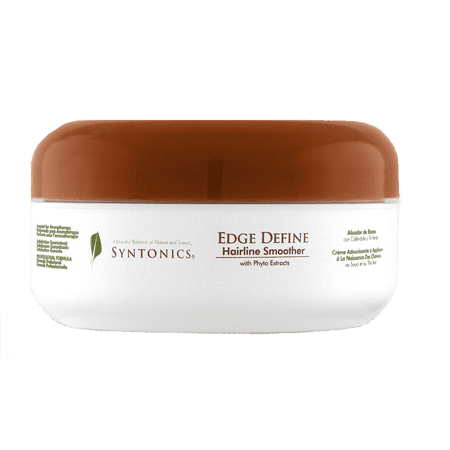 Syntonics Edge Define Hairline Smoother 4 oz Retail