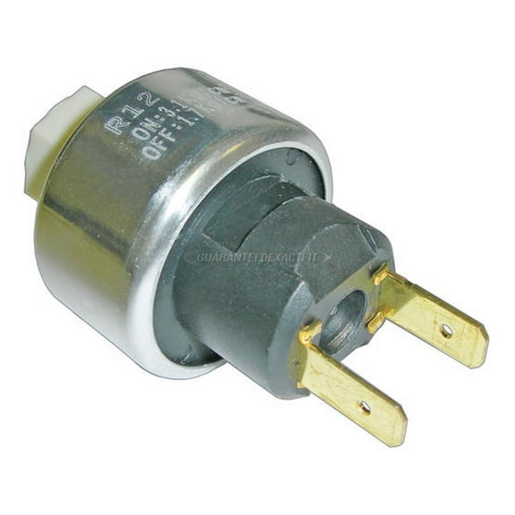 For Buick Century Chevrolet C10 Cadillac Eldorado A/C Clutch Cycle Switch - BuyAutoParts