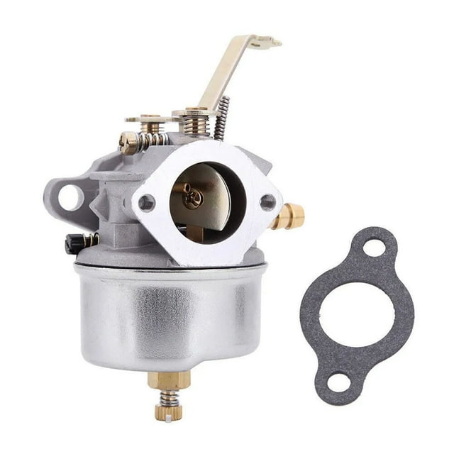 Mosiee High Performance Carburetor For For Tecumseh H30 H50 H60 H70 H80 H50 65597V Engines Long Lasting Functionality