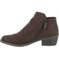 thumbnail image 4 of Easy Street Gusto Comfort Booties (Women), 4 of 7