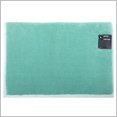 thumbnail image 1 of Hometrends 3K Solid Teal Polyester Bathrug, 1 of 8