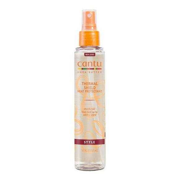 Protector Térmico Cantu Coco Y Karité 151 ml