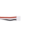 thumbnail image 4 of Batería de repuesto TAKOCI 300-10186 7500 mAh 3,6 V para ADT Command, 4 of 5