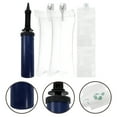 thumbnail image 3 of 1 Set of Packing Air Bags Inflatable Air Pillows for Delivery Anti-crash Shipping Air Bags, 3 of 9