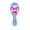 Blue, variant on Detangler Hair Brushes for Girls: 1 Pack