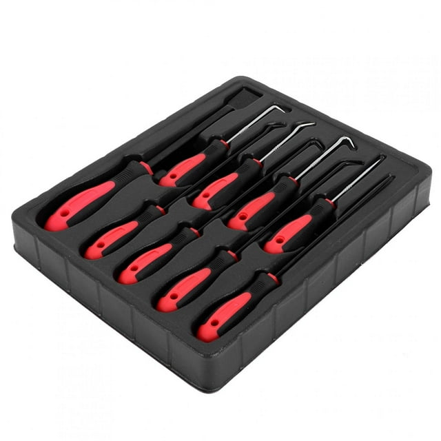 Seal Gasket Remover Seal Gasket Remover, Seal Gasket Puller Remover Used Widely Comfortable To Hold Sturdy For Auto Maintenance For Auto Repair Staff