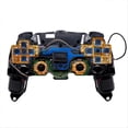 thumbnail image 1 of For PS5 Game Console Luminated D-pad Thumbsticks (DTF) LED Kit, 1 of 3