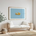 thumbnail image 6 of Accordion Dog Toy 01 - Photography Dog Whimsical Animal Modern Art Pop Art Minimalist Surrealism Unframed Wall Art Print 4 x 6 inches, 6 of 10