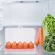 thumbnail image 4 of unbranded Organizador De Huevos Para Refrigerador Caja Plástica Rosa Con Gran Capacidad Y Compartimentos Individuales, 4 of 8