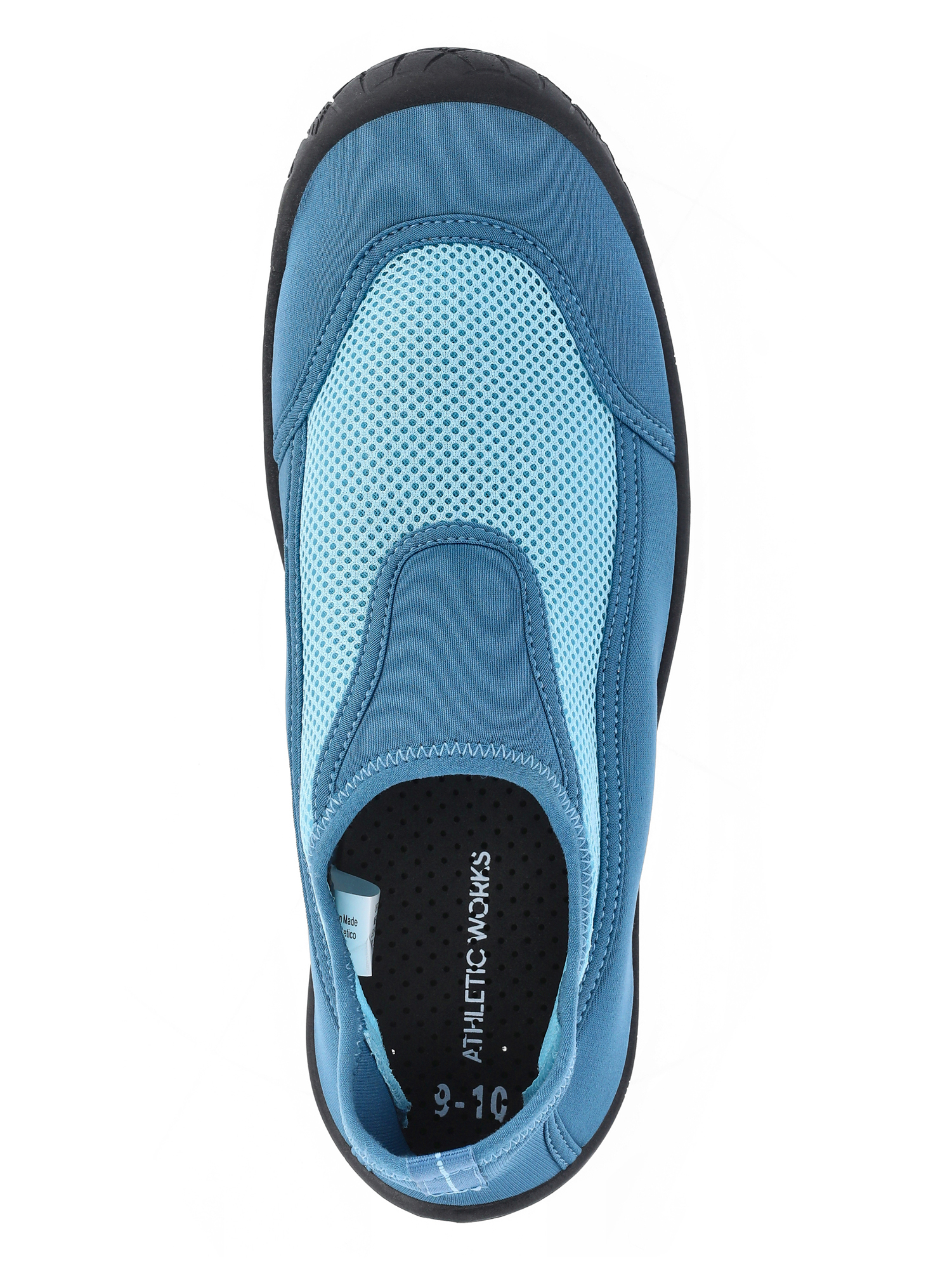 Athletic Works Men's Water Shoes