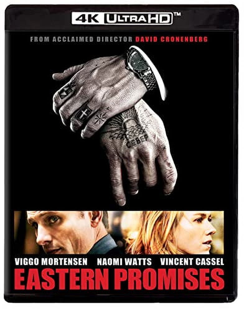 KL Studio Classics - Eastern Promises [ULTRA HD]