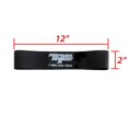 thumbnail image 2 of Bandas de ejercicio Perform Better XL Mini, 10 piezas, extra resistentes, 2 of 4