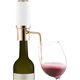 thumbnail image 2 of Electric Wine Aerator Pourer Automatic Smart Decanter Dispenser Rechargeable with Micro-USB Cable, 2 of 5