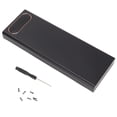 thumbnail image 2 of L10 22.5W 10x18650 Caja de almacenamiento de batería sin soldadura Pantalla LCD Kit de banco de energía DIYNegro, 2 of 8