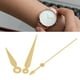 thumbnail image 5 of T085 Agujas de reloj para manecillas de horas, minutos y segundos aptas para movimiento 805.112 Accesorio para reloj Dorado, 5 of 10