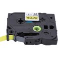 thumbnail image 5 of 6 Colors TZe-231 431 531 631 731 Compatible Label Tape for Brother P-Touch 12mm,Replacement for Brother Ptouch Label, 5 of 5
