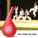 thumbnail image 4 of Almohadilla de boxeo Taekwondo Boxing Pad Sanda Foot Target Punch MMA Hand Target para niños adultos FLhrweasw Nuevo, 4 of 9