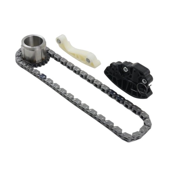 GELUOXI Timing Chain Kit Fits 09-15 Dodge Charger Durango Challenger Ram 1500 5.7L 6.4L 53022243AF