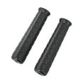 thumbnail image 4 of 2PCS Wheelbarrow Rubber Handles Round Tubes Black Replacement Wheelbarrow Handles Anti-skid Shock Absorption Tool Parts, 4 of 10