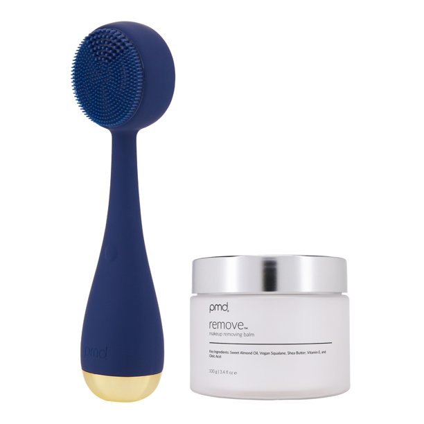 Cepillo eléctrico de limpieza facial PMD Beauty Smart Device