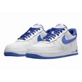 thumbnail image 1 of NEW Air Force 1 '07 Men's Size 15 White/Medium Blue DH7561-104 Fast Shipping, 1 of 6