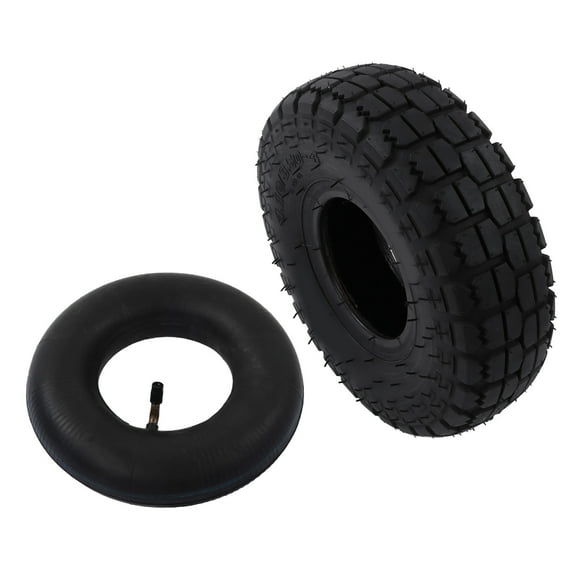 Wheelbarrow Tire Inner Tube