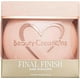 thumbnail image 3 of Beauty Creations Final Finish Baked Highlighter – Textura ligera, altamente pigmentado y acabado radiante de larga duración - Flashy, 3 of 4
