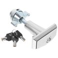 thumbnail image 4 of Phenofice Gaming Machine Lock with Key Zinc Alloy High Security for Convenient Use 1Pack, 4 of 7