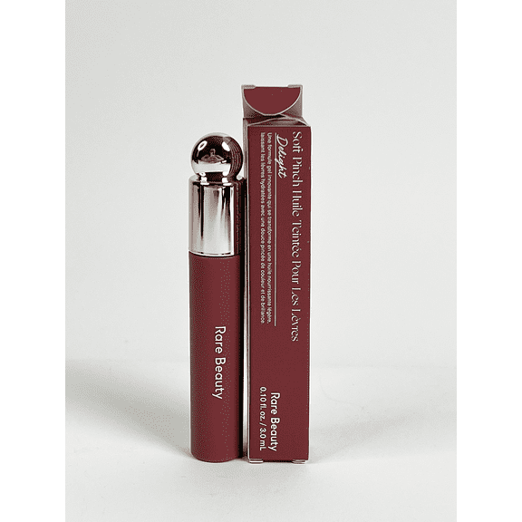 Rare Beauty - Soft Pinch Lip Oil - Delight (3ml)