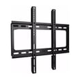 thumbnail image 1 of Soporte de pared fijo con base de TV para LED LCD PDP de 40 a 80 pulgadas, 1 of 4