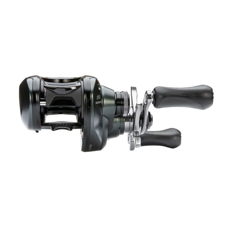A　US Shimano CUMGL150 Curado MGL 051 Shimano Fishing CURADO MGL 150 Low Profile Reels [CUMGL150