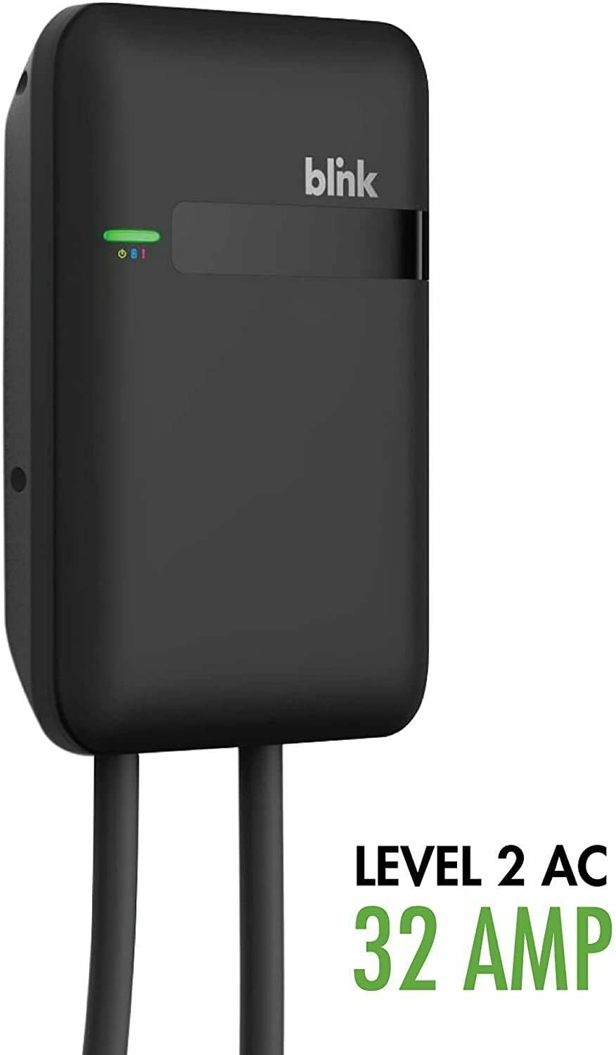 Buy Blink HQ 150 Residential EV Charger, Black Online in India. 785236321