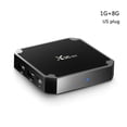thumbnail image 2 of Android TV Box X96 Mini Amlogic S905W Quad-Core 1G / 8G 2G / 16G 2.4G WIFI Media Player seitruly DZ1092-01B, 2 of 2