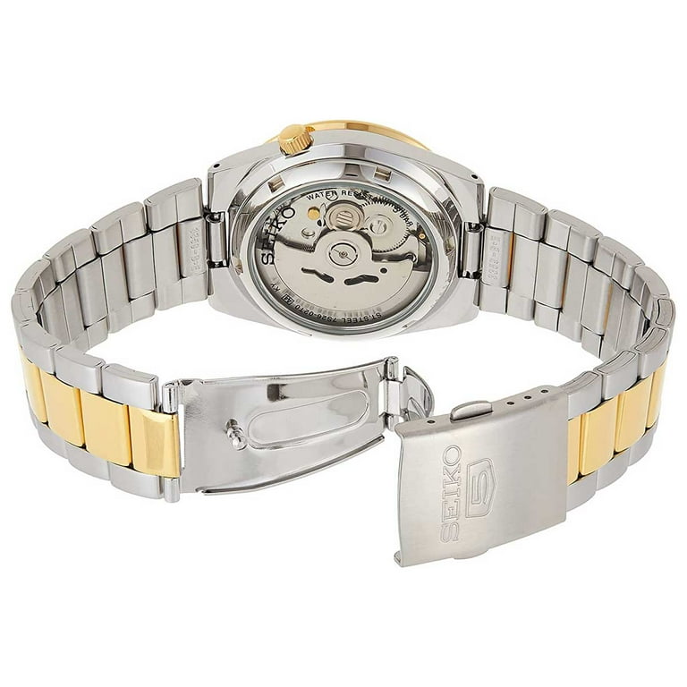 Seiko by Seiko Women's 12 mm Fashion Stainless Steel Seiko by Seiko Women's 12 mm Fashion Stainless Steel