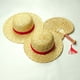 thumbnail image 4 of Luffy Anime periférico sombrero de paja grupo bidimensional Anime Original sombrero sombrilla protector solar el mejor regalo de cumpleaños, 4 of 5