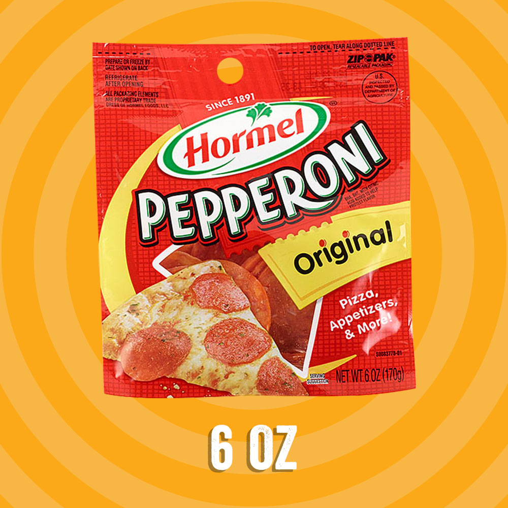 Hormel Pepperoni Stick Nutrition Facts Bios Pics