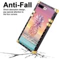thumbnail image 2 of Glaciersei Étui de Cellulaire Adaptée pour Iphone 7/8 Plus Ananas, 2 of 4